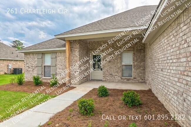 Building Photo - New construction rental home in Canton!