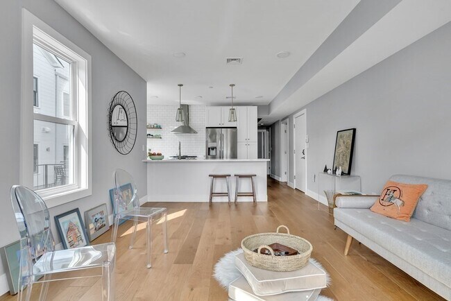 Foto del edificio - 19 Plymouth St