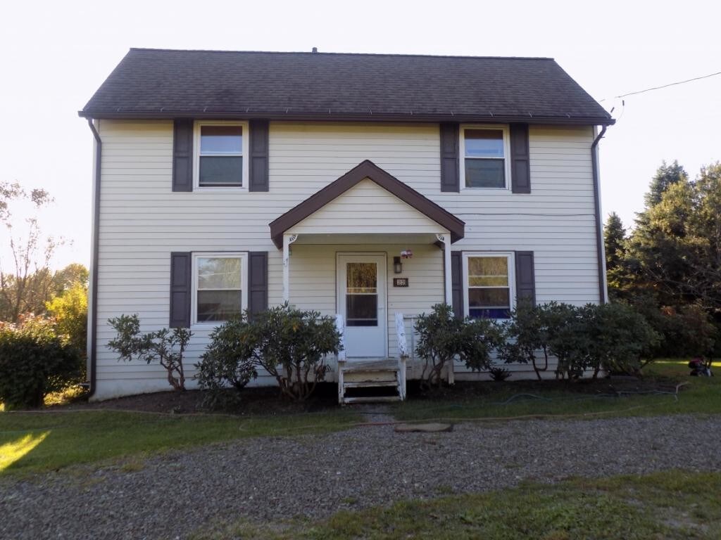 22 Parkview Dr, Harpursville, NY 13787 House Rental in Harpursville