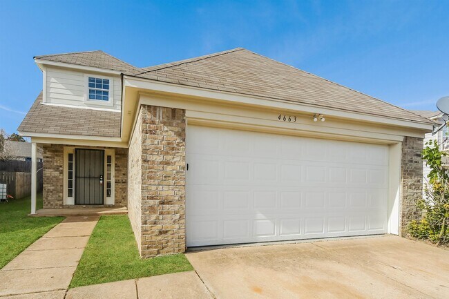 Foto del edificio - 4663 Royal View Dr