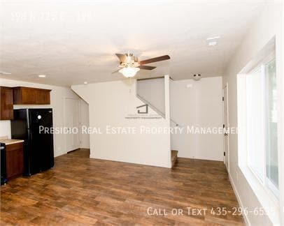 Building Photo - 198 N 725 E