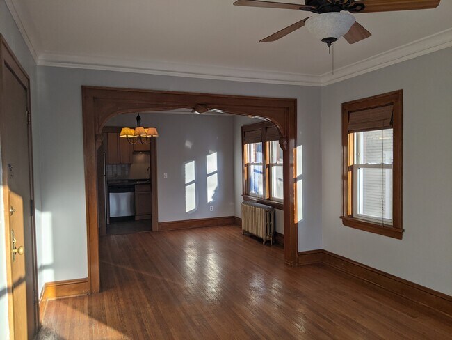 Building Photo - 3529 Emerson Ave S