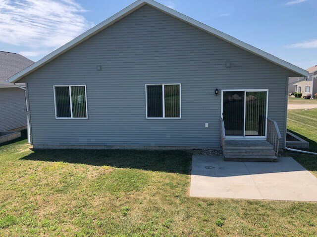 Building Photo - 4803 Millenium Dr