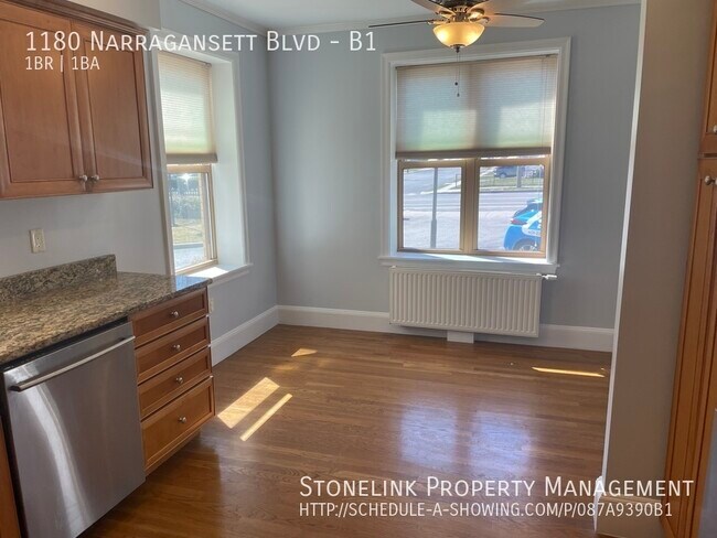 Building Photo - 1180 Narragansett Blvd