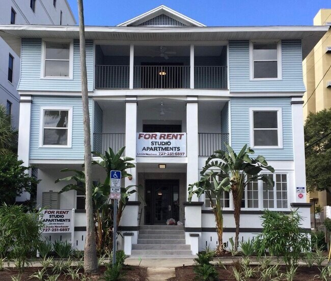 Foto del edificio - 333 5th St S