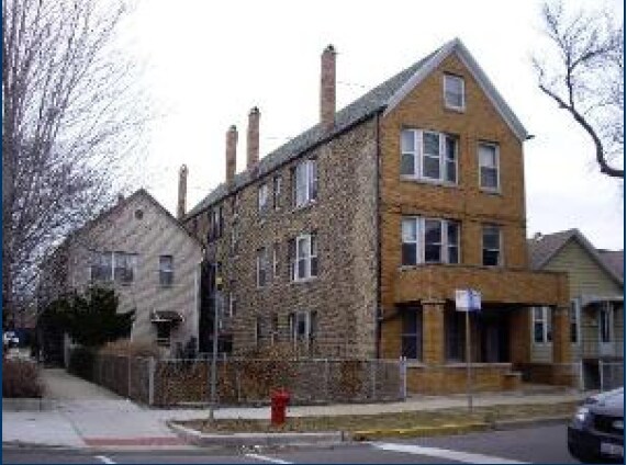Primary Photo - 3356 S Emerald St