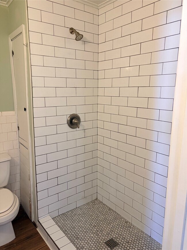 Foto del edificio - 2809 Sam Houston Ave