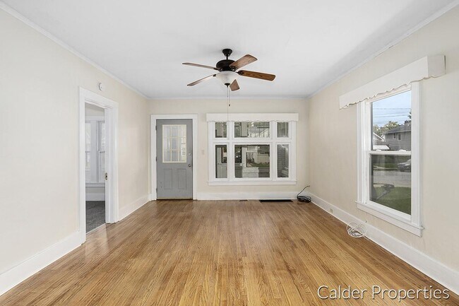 Foto del edificio - 1639 Wendler Ave SW