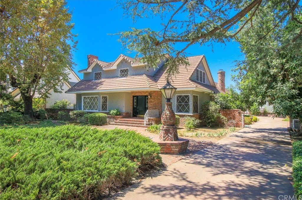 Foto del edificio - 1905 S Santa Anita Ave