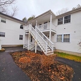 Foto del edificio - 17 Wysocki Dr