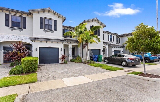 Foto del edificio - 20478 NW 4th Ave