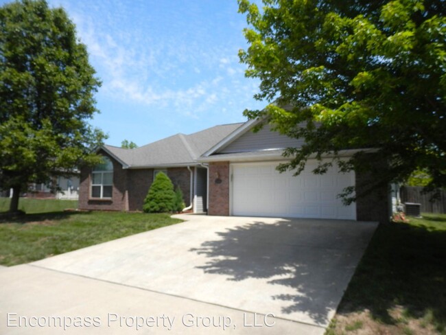 Building Photo - 3 br, 2 bath House - 3904 Mamba Dr.