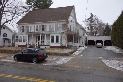 Primary Photo - 23 Gale Ave