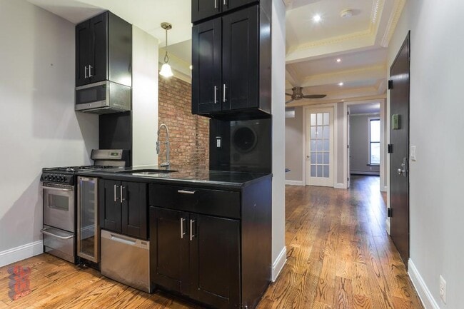 Photo - 2071 Adam Clayton Powell Jr Blvd Apartment