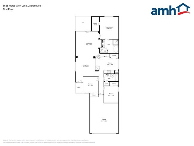 Foto del edificio - 6628 Morse Glen Ln
