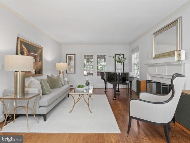 Foto del edificio - 4725 Rock Spring Rd