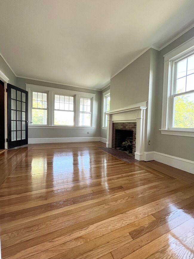 Living Room - 22 Hilltop Ave