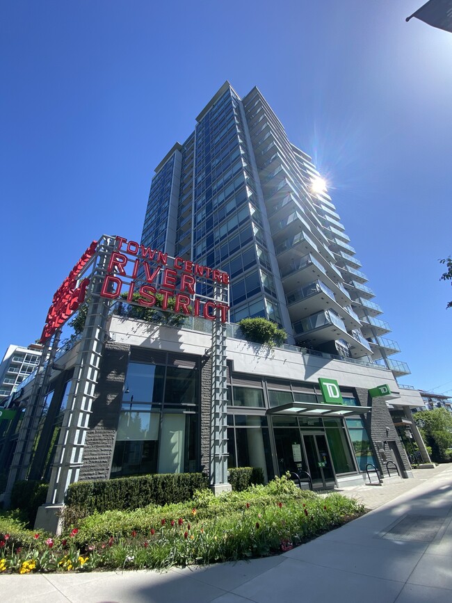 Building Photo - 8538 River District Cross