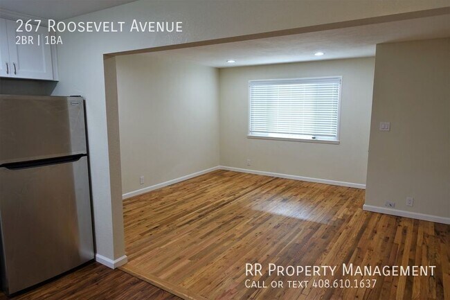Building Photo - 267 Roosevelt Ave