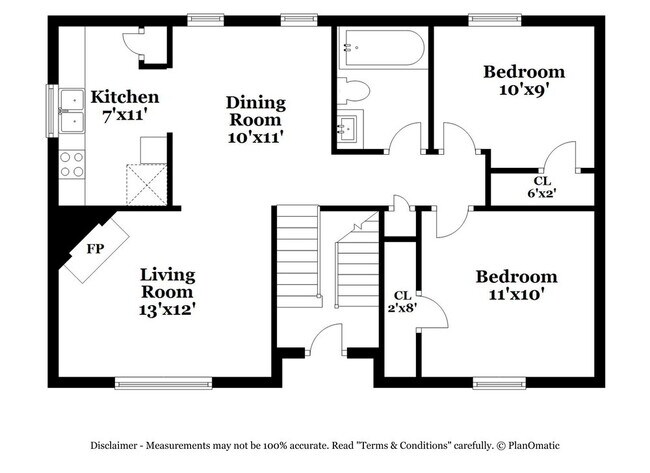 Foto del edificio - 3392 Homeward Trail