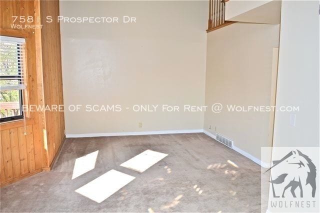 Building Photo - 7581 Prospector Dr E