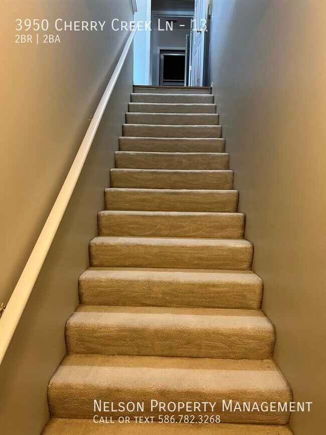 Foto del edificio - 3950 Cherry Creek Ln