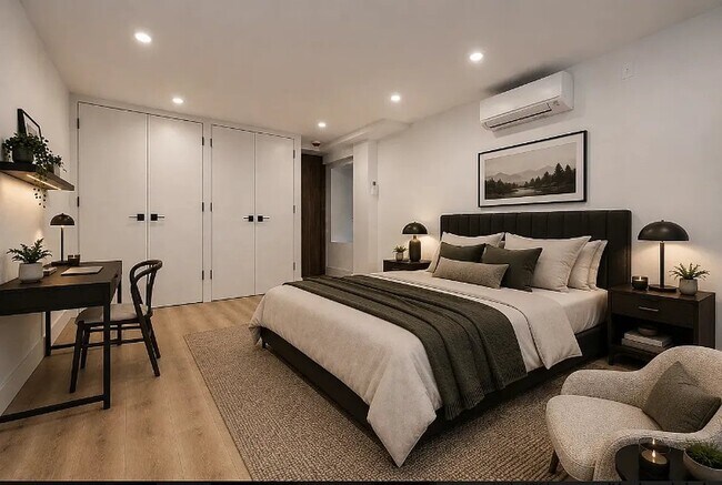Foto del edificio - 314 W 51st St