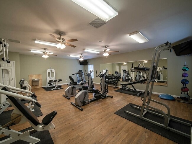 Foto del edificio - Sandstone Heights Apartments