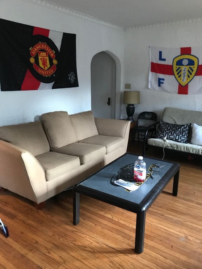 Building Photo - MKE East Side - 2974-76 N. Frederick Ave.