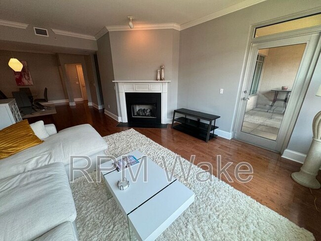 Foto del edificio - 510 Glenwood Ave