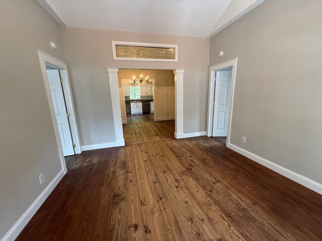 Foto del edificio - For Rent Davie County