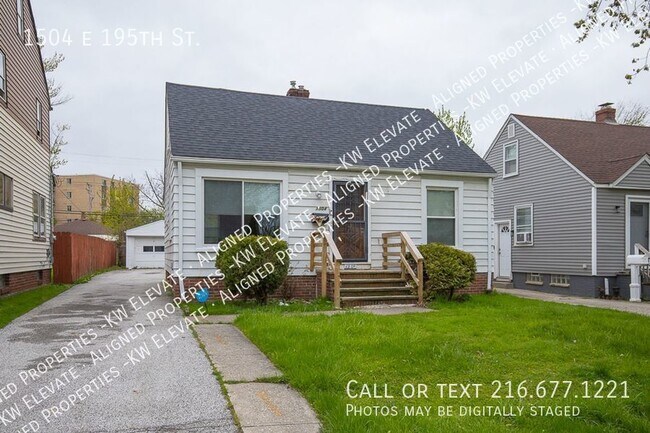 Building Photo - 1504 E 195th St