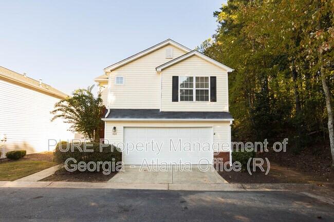 Foto del edificio - 624 Bedford Ct