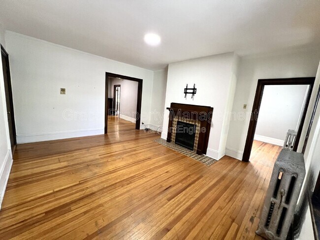 Foto del edificio - 523 E 12th Ave