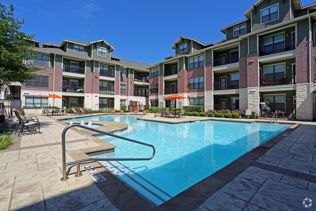 Apartments Lakeline Austin