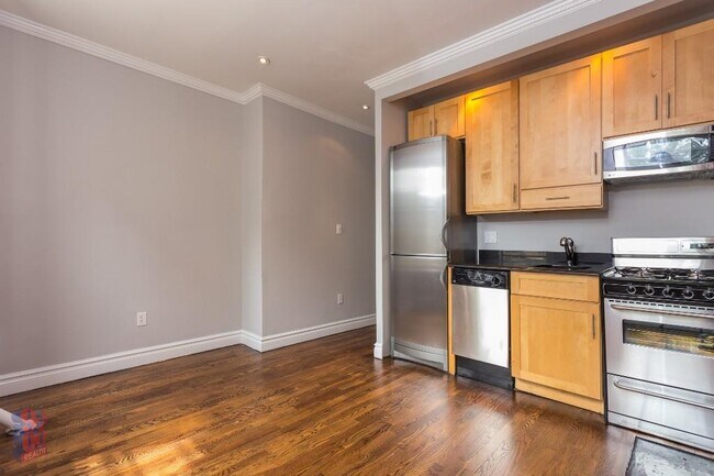 Foto del edificio - 252 Mott St