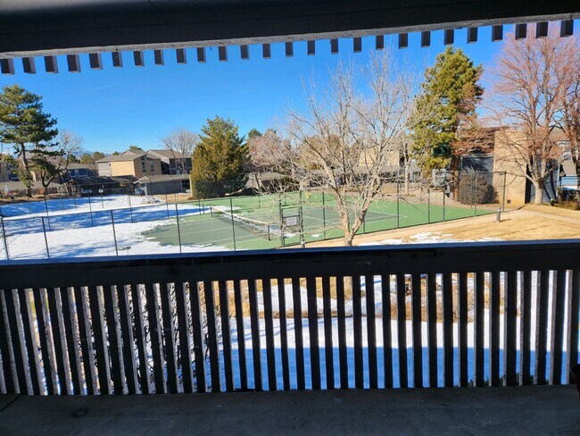 Building Photo - 7337 S Xenia Cir