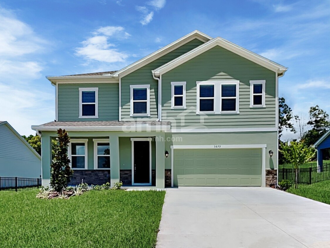 Primary Photo - 3679 Windward Hills Boulevard