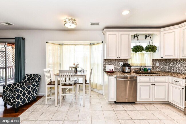 Foto del edificio - 14507 William Carr Ln