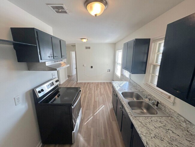 Foto del edificio - 5423 Bannock St