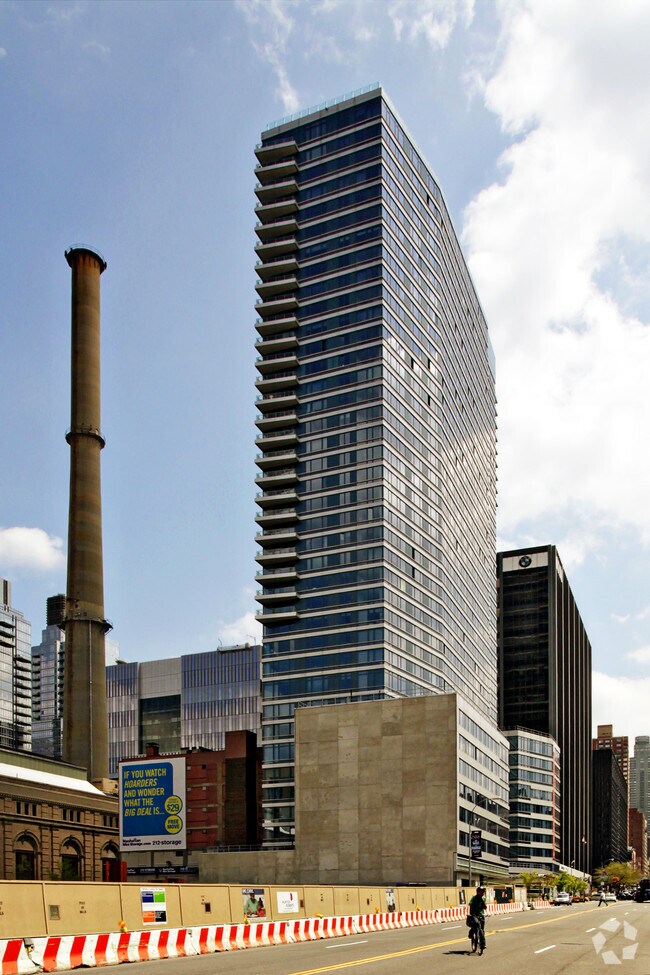 The Helena Rentals New York, NY