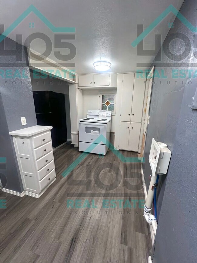 Foto del edificio - 519 SW 35th St