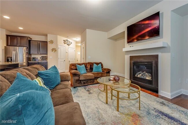 Building Photo - 3 br, 2 bath House - 5453 Cascade Ridge Sw