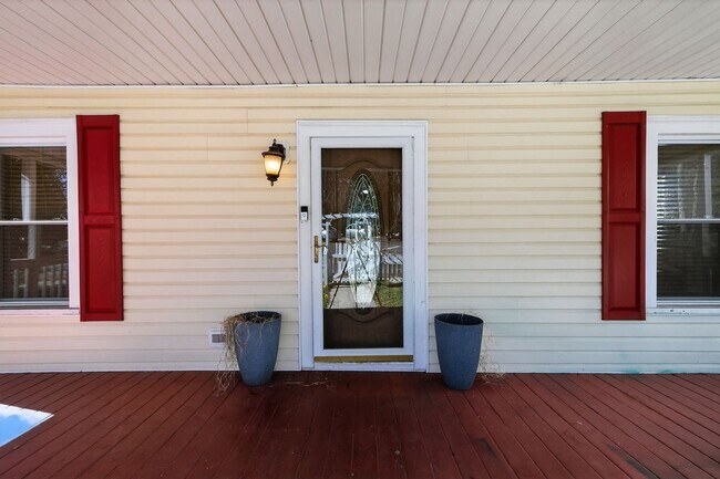 Foto del edificio - 1662 Connally Dr