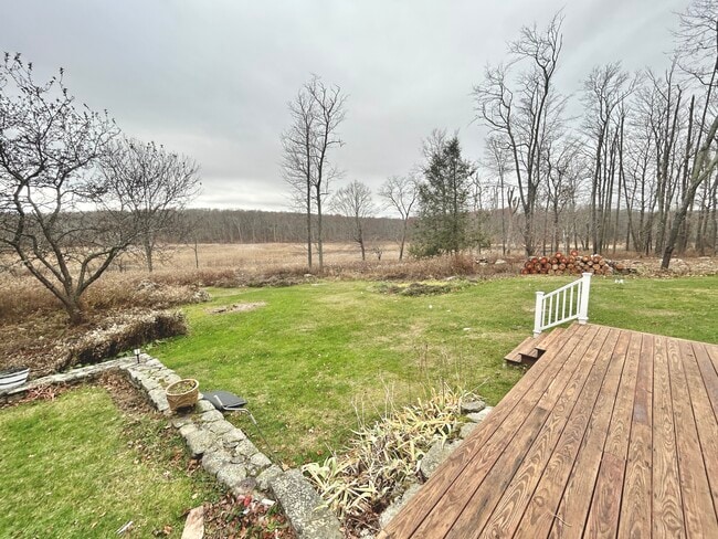 Reserva natural - 286 Sharon Mountain Rd