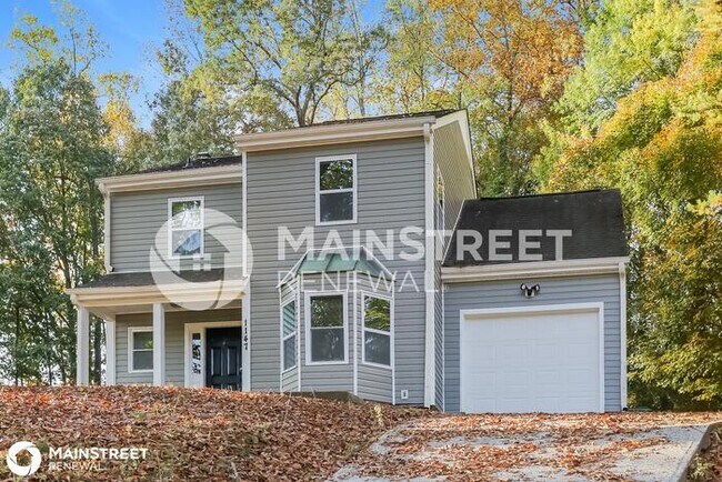 Building Photo - 1147 WELL SPRING DR, CHARLOTTE, NC 28262