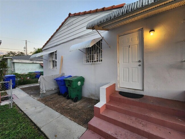 405 NW 64th St
