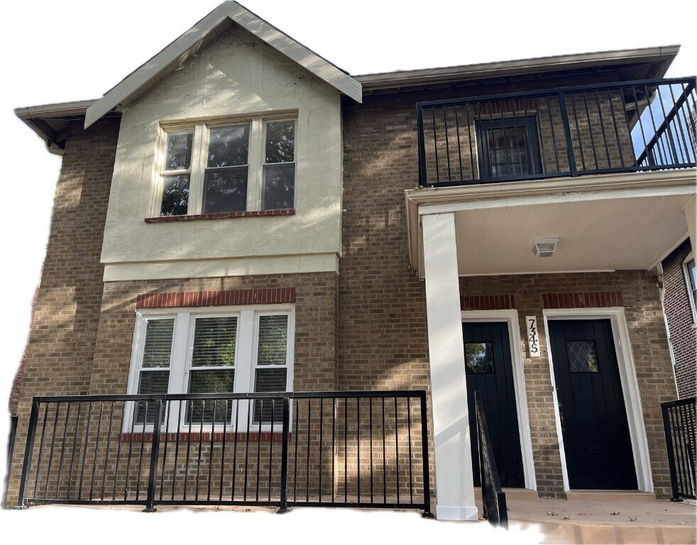 Foto principal - 7345 Amherst Ave