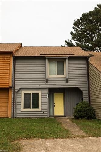 Primary Photo - 4304 Silverleaf Dr