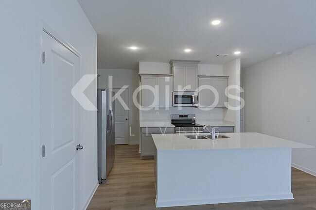 Foto del edificio - 216 Birch Ave